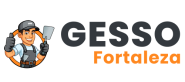 logo gesso fortaleza