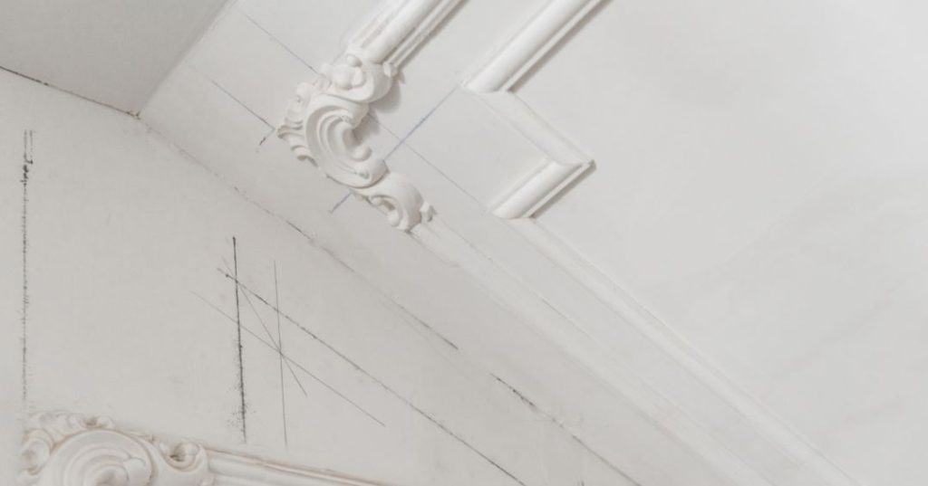 Como Reformar o Teto com Forro de Gesso em São Luís-MA: Guia Completo gesso no teto