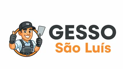 logo Gesso São Luís